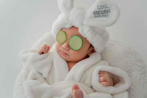 贵港1岁宝宝流黄鼻涕